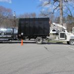 Ross Tree Service Tuck and Equipment